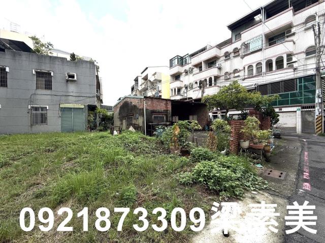 台南永康建地-1