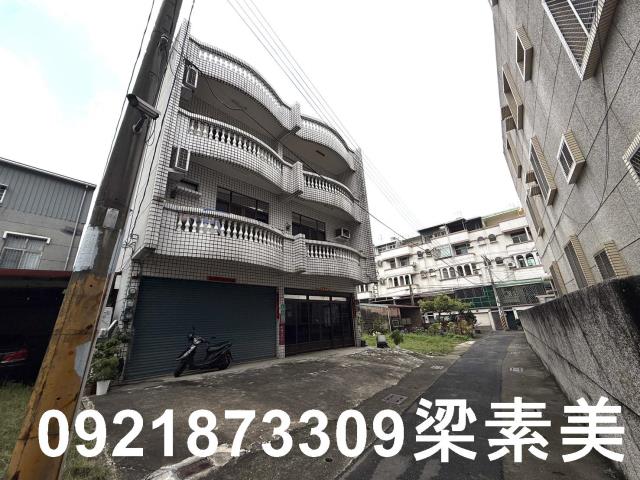 台南永康建地-3