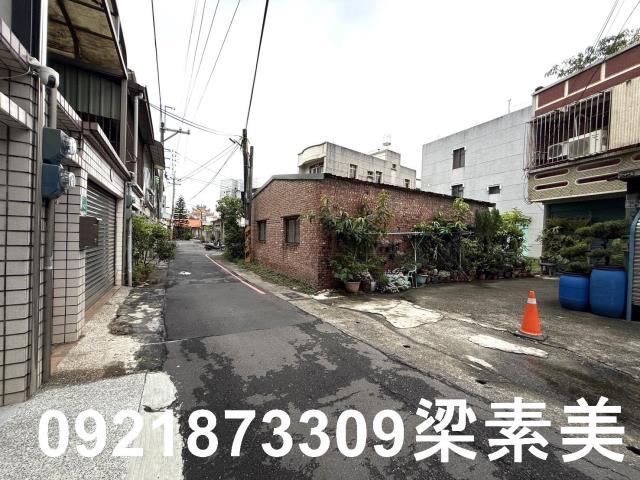 台南永康建地-7