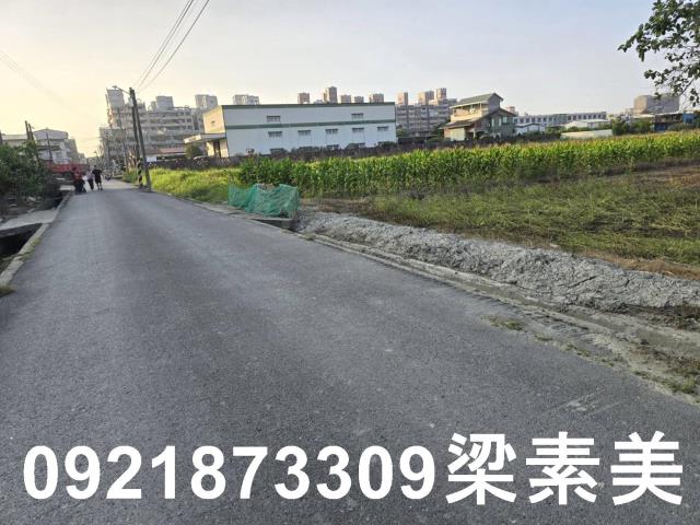 台南永康農地-0