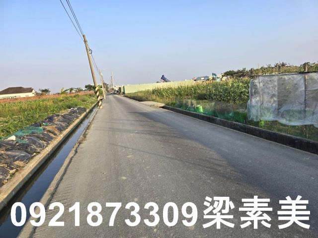 台南永康農地-2