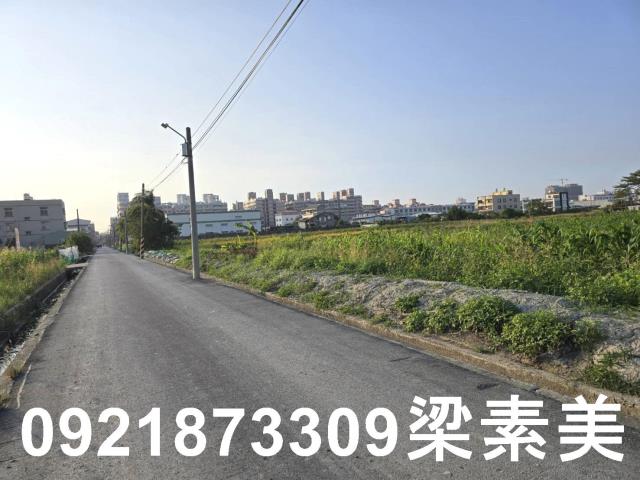 台南永康農地-3