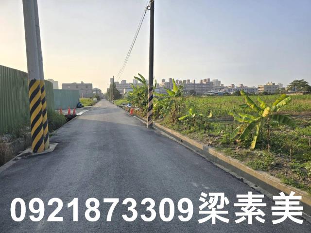 台南永康農地-5