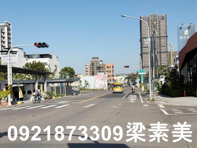 台南永康建地-1