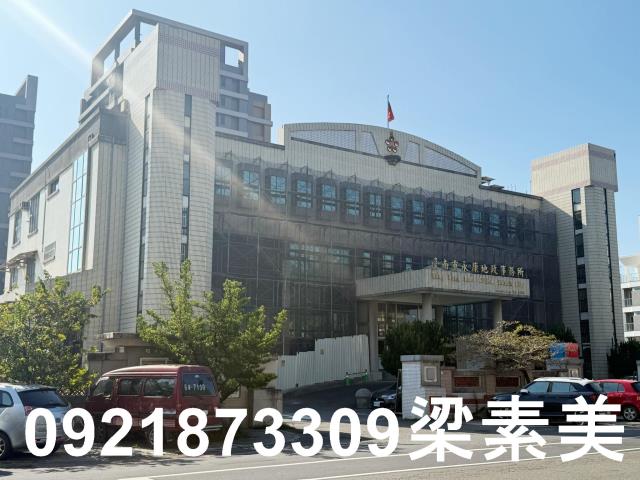台南永康建地-6