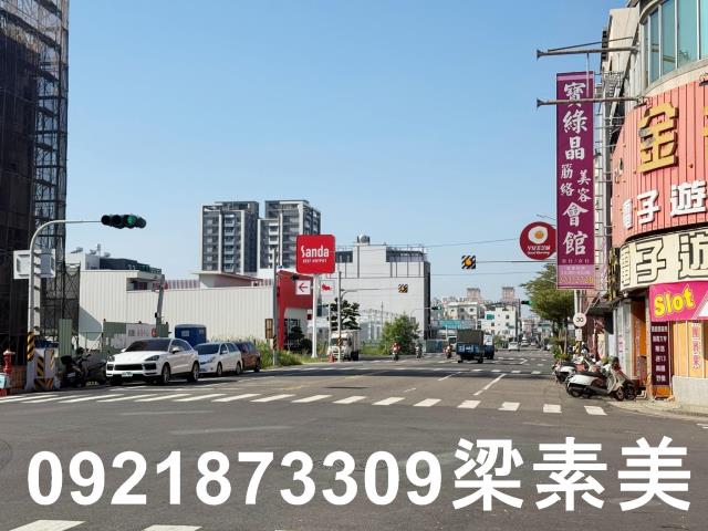 台南永康建地-7