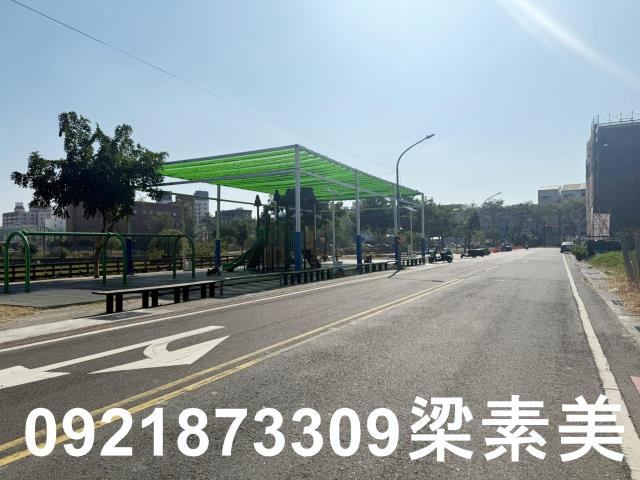 台南永康建地-8
