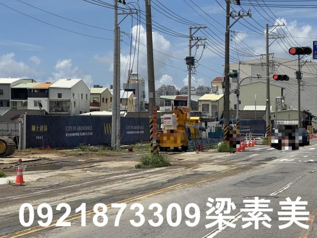 台南永康建地-0
