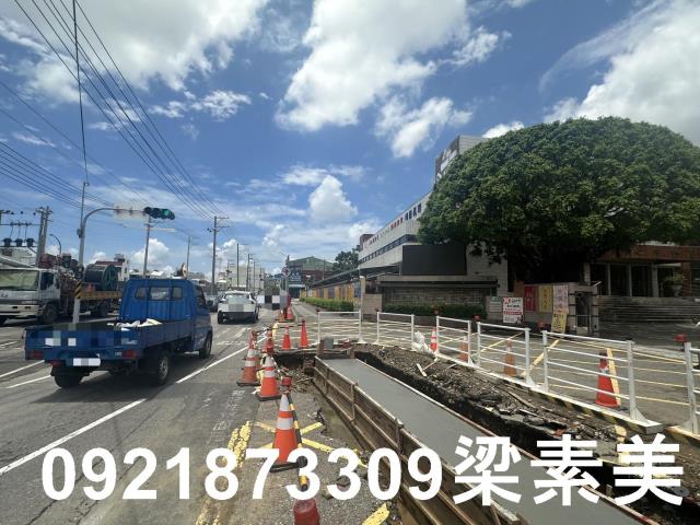 台南永康建地-2