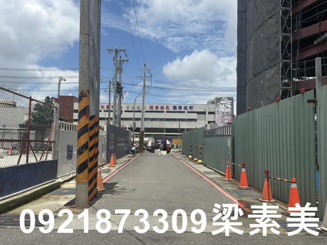 台南永康建地-4