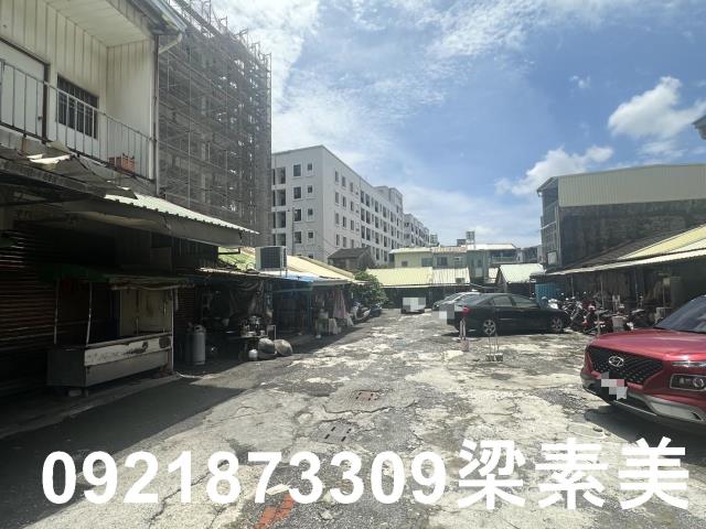 台南永康建地-5