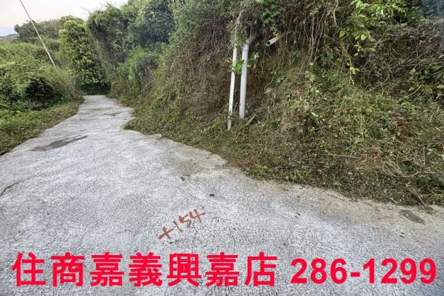 嘉義中埔農地-9