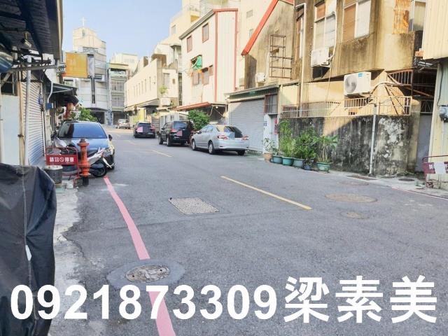 台南中西區建地-6