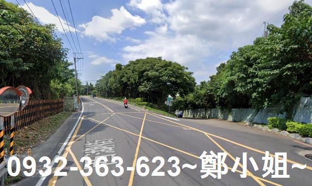 新北鶯歌農地-1
