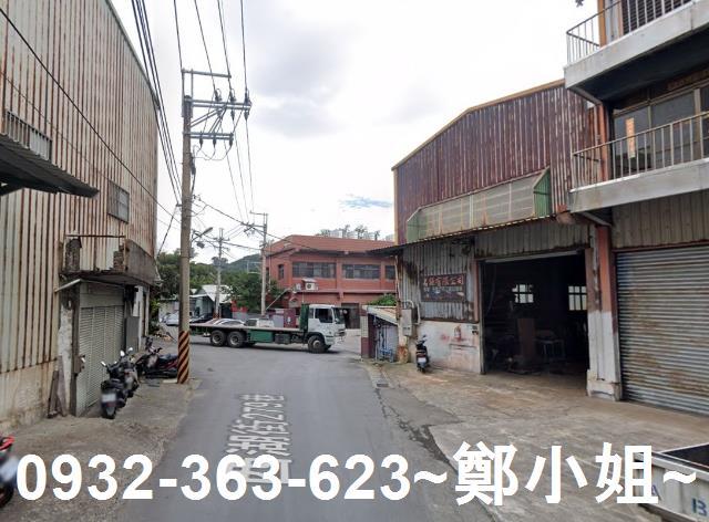 新北鶯歌農地-6