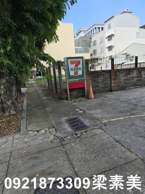 台南安平建地-2