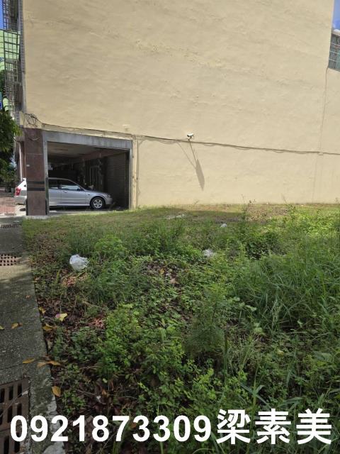 台南安平建地-4