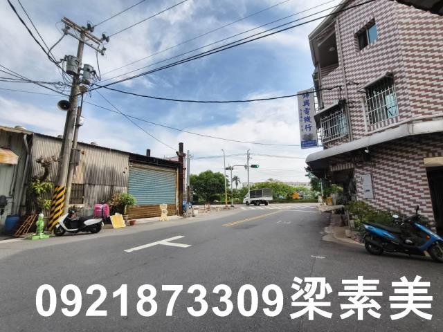 台南安南建地-4