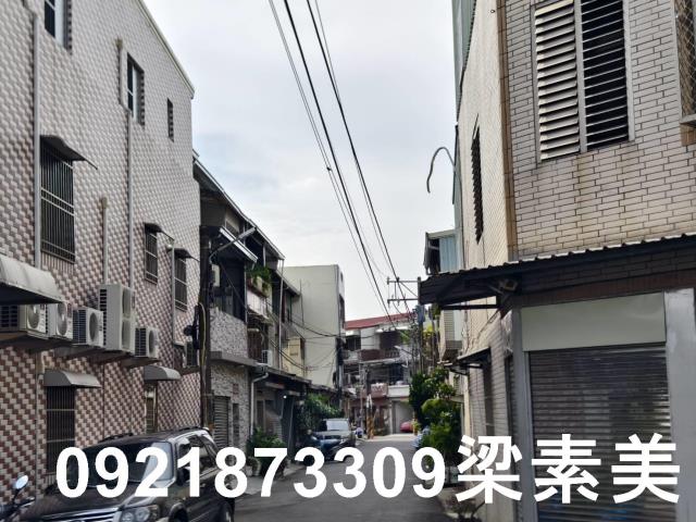 台南安南建地-5