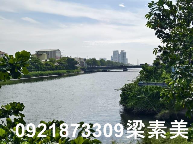 台南安南建地-7