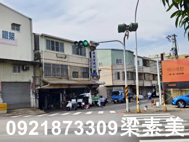 台南安南建地-8