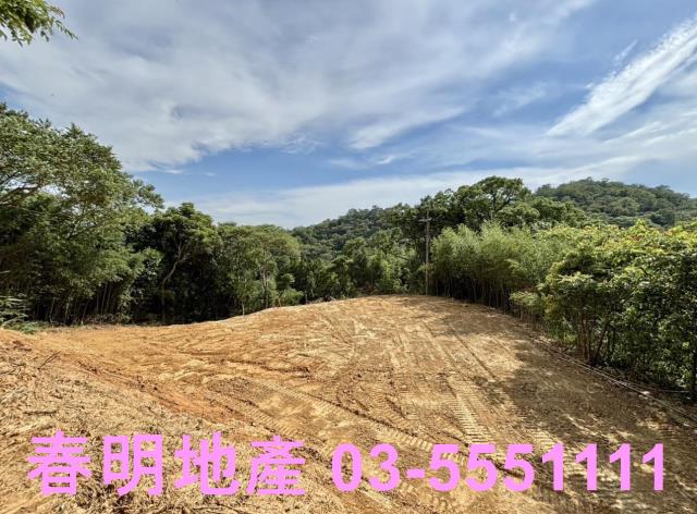 新埔休閒地-3