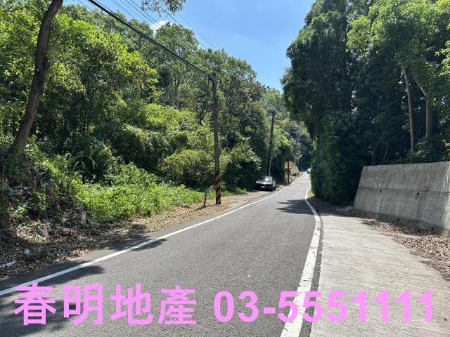新埔休閒地-6