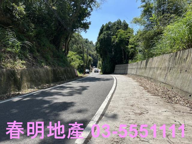 新埔休閒地-8