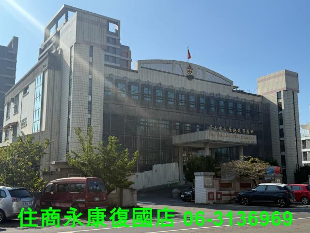 台南建地-7