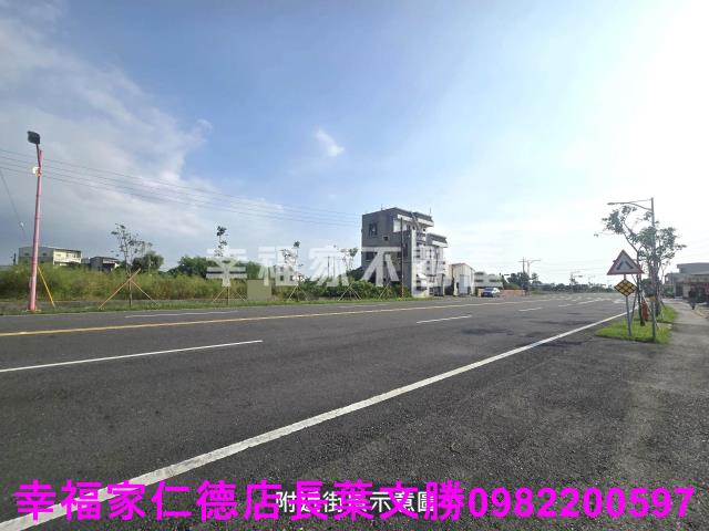 嘉義建地-4