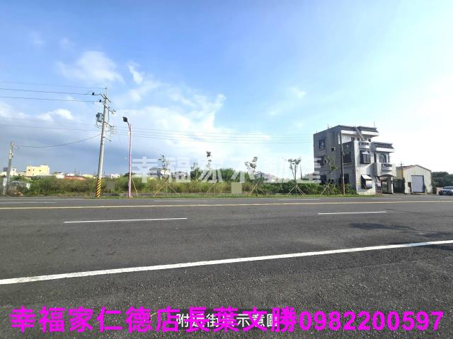 嘉義建地-8