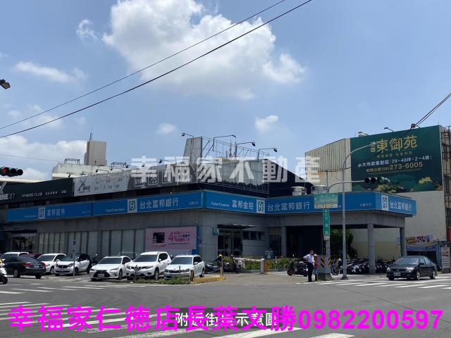台南仁德農地-13