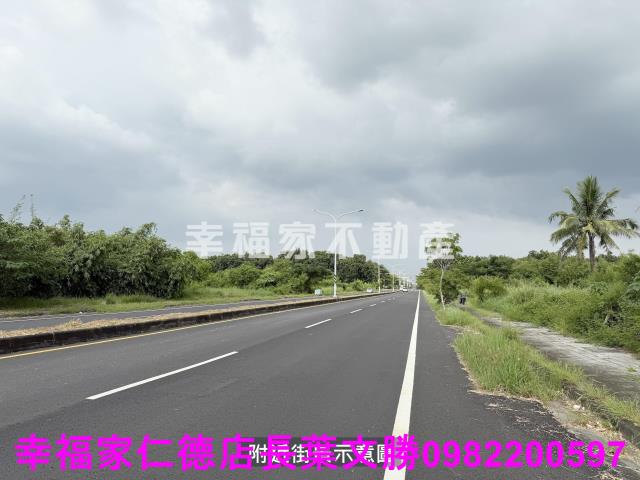 台南關廟農地-9