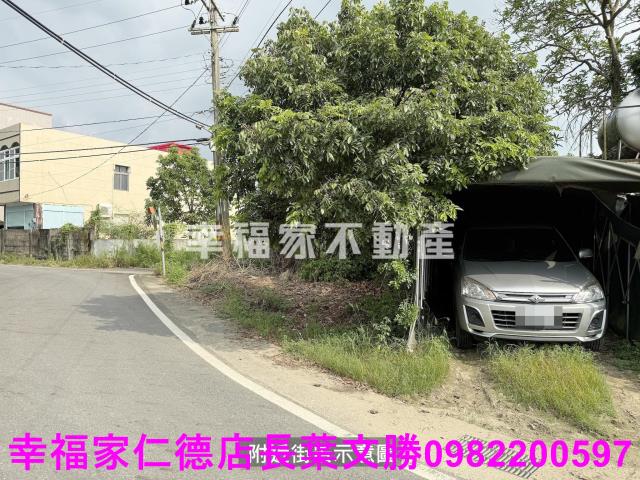 台南關廟農地-10