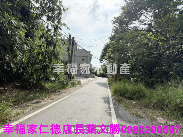台南關廟農地-12