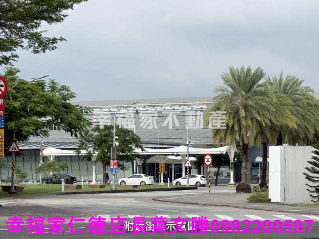 台南關廟農地-13