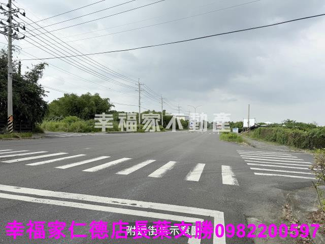 台南關廟農地-14