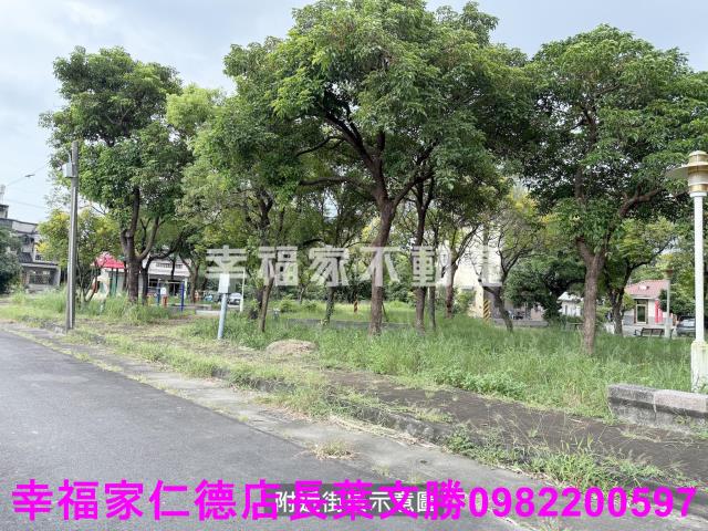 台南關廟農地-6