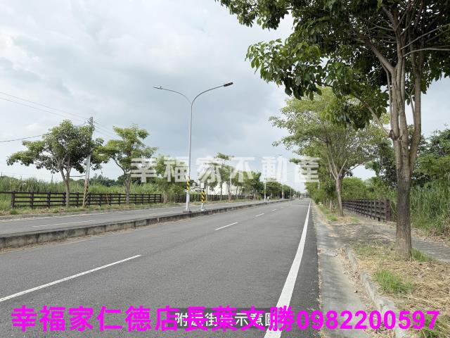 台南關廟農地-7