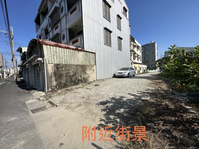 台南安定建地-1