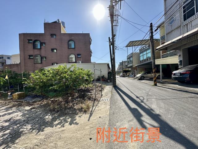 台南安定建地-2