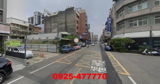 桃園中壢法拍建地-11