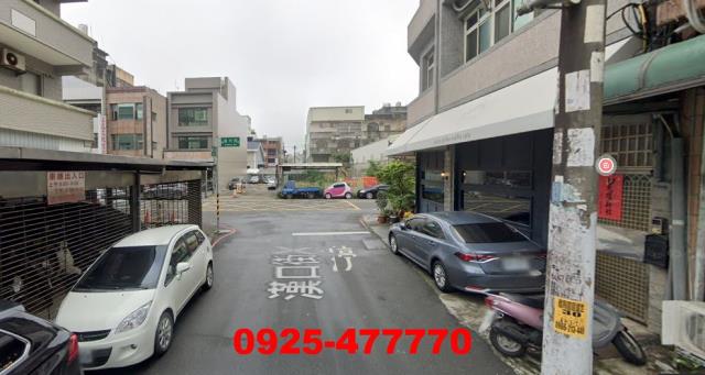 桃園中壢法拍建地-3