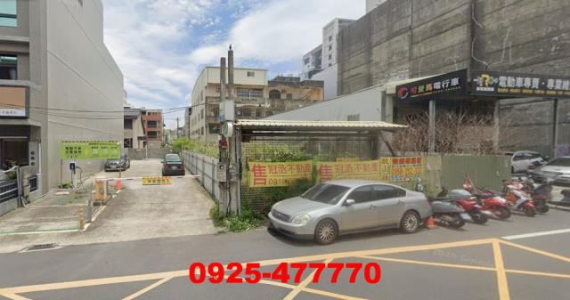桃園中壢法拍建地-6