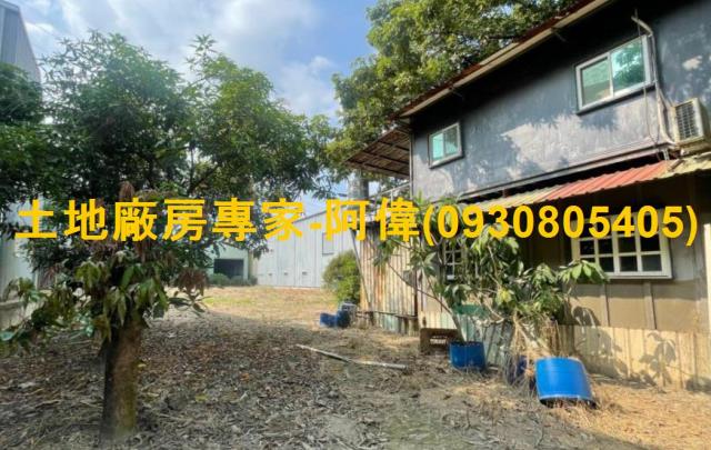 高雄大寮農地-0