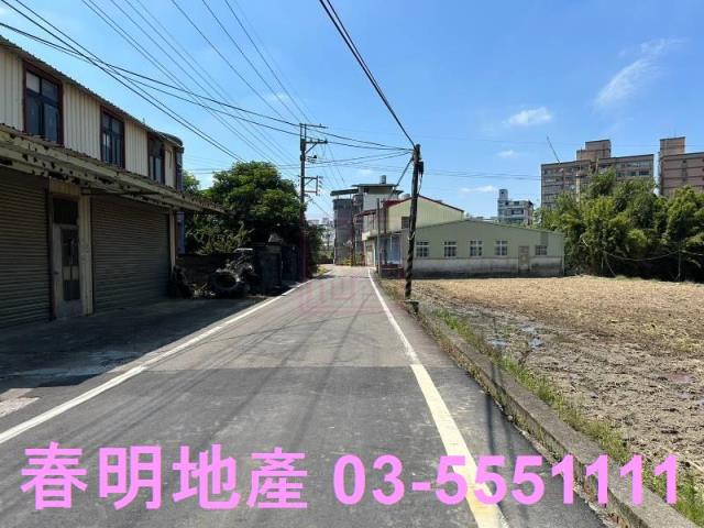 新竹竹東道路地-4