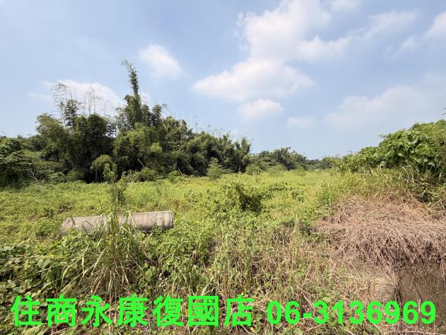 台南歸仁農地-0