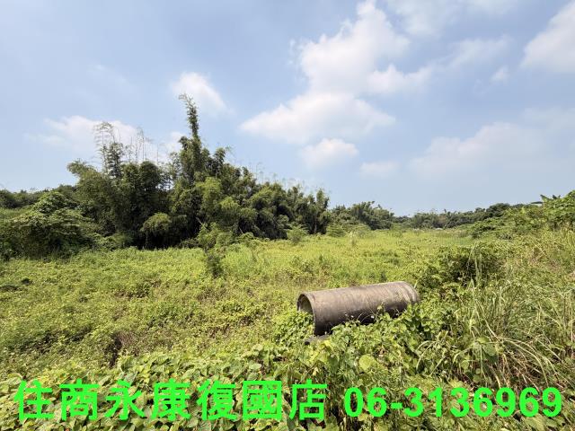 台南歸仁農地-2