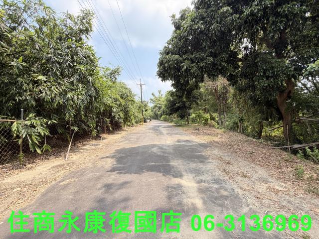 台南歸仁農地-4