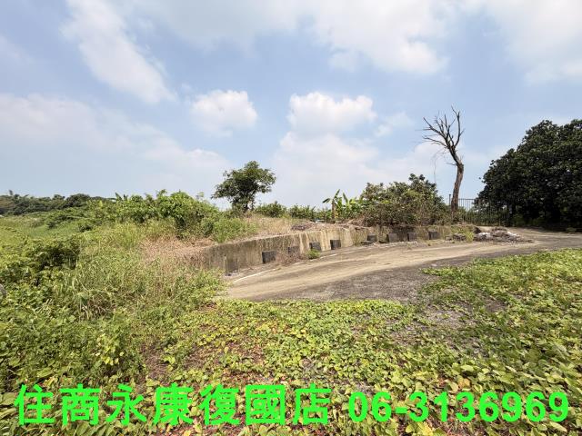 台南歸仁農地-6